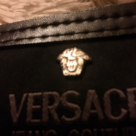 VERSACE JEANS COUTURE Men’s 35” waist 28” Leg - Picture 7 of 8